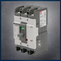 LS산전 ELECTRIC 3P 표준형 배선용차단기 MCCB ABS 53C 50A, 40A