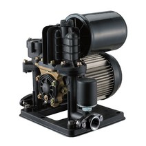 한일전기 1/3HP 가정용 얕은우물용 자동펌프 PHH-258A-B, 1개