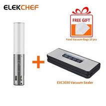 수비드 머신 진공 가정용 133415 ELEKCHEF-수비드 쿠커 기계 정확한 온도 IPX7 방수 침수 순환 슬로우 비드, CN, With Vacuum Sealer, AU, 03 With Vacuum Sealer_03 AU