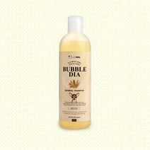 앳독 버블디아오트밀샴푸 500ml, 단품