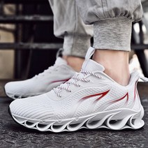 신델직수입 남성 에어큐션 블레이드 런닝 운동화 sh0069