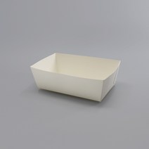 치킨 트레이 두마리 속지 450개 BOX, 450