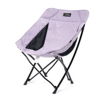 내셔널지오그래픽 N235ACH020 시그니쳐 라운지 체어 VIOLET N235ACH020024