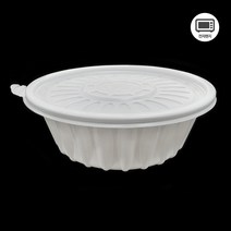 195파이 면용기(소1000ml) 200세트, 단품, 단품
