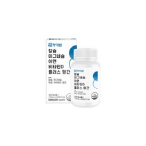 장대원 칼슘 마그네슘 아연 비타민D 플러스 망간(1박스/3개월분), 90정, 1개