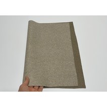 가장싼집 627.대폭 직기 울 방모 코트지 부드러움