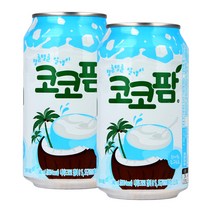 코코팜 요구르트 340ml X 24캔