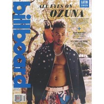Billboard (주간) : 2019년 04월 20일, Billboard Magazine