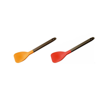 Marna 마나 실리콘 주걱 만능주걱, 옐로
