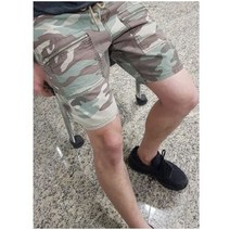 더간지 랜덤 여름 바지 면바지 청바지 반바지 랜덤배송 (무작위 배송/이벤트)