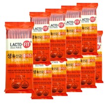 종근당건강 장을 위한 생 유산균19, 200g, 1통