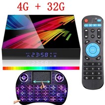 stuotop st1 smart tv box android 10.0 6k 3d support bt voice assistant wifi 2.4gamp 5.8g 고성능 셋톱박스 미디, 우리 플러그, 32g i8