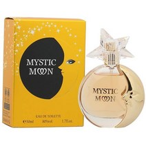 일본직발송 6. アマティアス 아마티아스 미스틱 문 골드 EDT50ML B00UYK3PDU, 단품, One Color