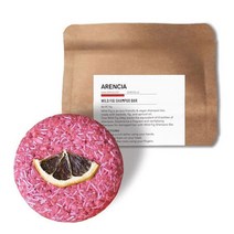 와일드피그 고체 샴푸 바 _ 손상모 염색모에 효과적, 1개