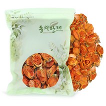 동의한재 국산 햇 치자 열매 600g