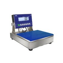 고정밀 0.1g 블루투스 전자 저울 무게 측정 중량 pda, 범위 7.5kg/눈금값 0.1g