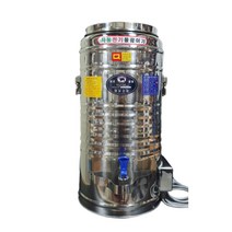 명보 전기물끓이기 전기물통, 60호