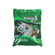 트리맘 쑥쑥이배양토 8L- 텃밭흙 다육이흙 분갈이