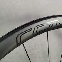 CSC휠 카본 픽시휠셋 자전거 휠 깊이 너비 휠 클린처튜브리스튜블러 로드 디스크, 파워웨이ct31, 결정적인 요인