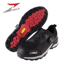 잔카 ZANCA 안전화 Z-87 다이얼, 280mm