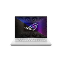 아수스 ASUS - ROG Zephyrus G14 14165Hz 게이밍 노트북 QHD 16GB 메모리 탑재