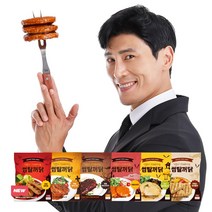 재미어트 썸탈꺼닭 닭가슴살 스테이크 냉동 추천 다이어트 헬스 10팩 20팩, 10개, 로제맛