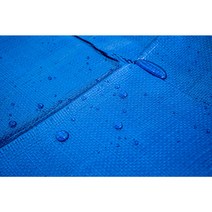 방수 호로 갑바 갑바천 1톤트럭호루 호루 갑빠 3.5톤 트럭 지붕 수영장 덮개 천막지, 청색, XPO(PP 270g) 호루, 1개