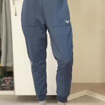 인터크루NC순천너무편해스판우븐조거팬츠ITU3RL20ATB