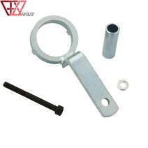 베스파 GT 60 GTS250 GTS300 250cc 300cc용 Variator 홀더/블로킹 도구 4T 4V LC 5442 4 스트로크 엔진, 한개옵션0