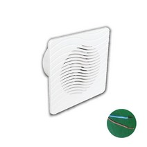 이노텍 욕실용팬 TWP-10C