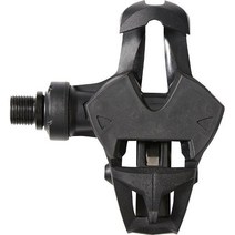 Time XPRESSO 2 로드 페달, Black