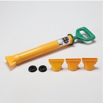 흙손 사춤기 다용도 겸용 12mm, 1개