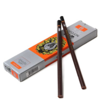 문화연필 더존 B, 혼합 색상, 60개입