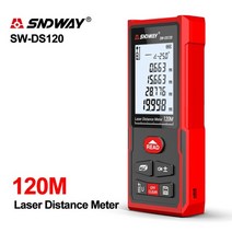 sndway laser range finder laser rangefinder 디지털, sw-ds120