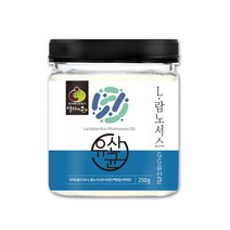 L람노서스 GG유산균 엘지지유산균 신바이오틱 락토바실러스 람노서스 프락토올리고당 장유산균 분말 250g
