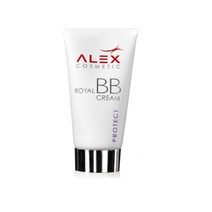 알렉스 로얄 비비크림 50ml 튜브형 Alex