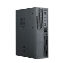 PC 케이스 컴퓨터 본체 조립 박스 데스크톱 matx ITX 작은박스 거실, 07.기업 평판 - USB/2.0, 01.공식 표준 분배
