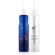 S/N_: 중성 펌제 헤어 머리 웨이브 파마 펌 미용 pH 6 155ml : 3F0CF8_FBG, 1
