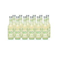 토마키오 유기농 스파클링 레몬에이드, 275ml, 12개