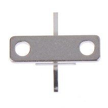 10DB Attenuator 100Watt Flanged DC-3GHz 50ohms, 02 100w