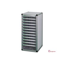 오피스 정리함 서랍장 알루미늄 수납함 서류함 CA1013, 본상품선택