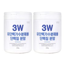 저분자 가수분해단백질 유단백 추출물 초유 프로틴 유청 고함량 아미노산스코어 곡물발효효소 유당없는 파우더 보충제 근력강화