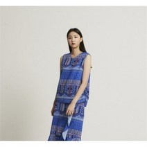 [올리비아로렌(아울렛)] 올리비아로렌 DP01 에스닉민소매 VOBNSWF7121