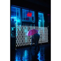 [동아하이테크자바라] 방범 자바라, 1900