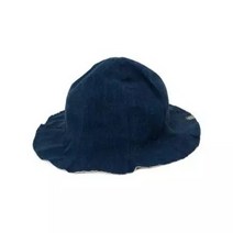 TULIPA INDIGO PATT 모자