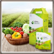 큐라파 생식 30포 식사대용 임산부 건강식 현대인 필수식단 영양밸런스