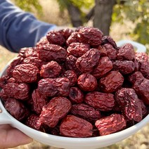 국내산 100% 경산대추 상초 500g 건대추 끓여먹는대추, 1개