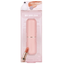 멀블리스 시티 홀릭 립 루즈 글로우 02, 마드리드코랄, 10개