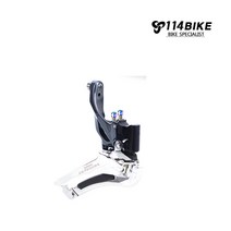 RISK 자전거 레인보우 티탄볼트 M4 자전거용품 마감볼트
