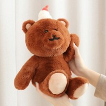 젤리크루 치치랜드_곰인형 치치, 단품